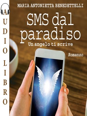 cover image of SMS dal paradiso